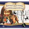 Najkrajšie rozprávky 13 • Statočný cínový vojačik / Gulliverova neobyčajná cesta