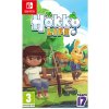 Hokko Life