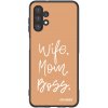 Picasee ULTIMATE CASE pro Samsung Galaxy A13 4G A135 - Boss Mama