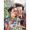 Selfmadehero Diego Rivera Art Masters Series