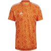 Tričko adidas Condivo 22 Goalkeeper Jersey Short Sleeve M HB1621