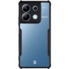 Tactical Quantum Stealth Kryt na Xiaomi Redmi Note 13 5G Clear/Black 57983119564