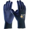 OSTATNÍ Rukavice ATG, MaxiFlex Elite 34-274 veľ. 9