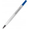 Parker P0450324 Náplň do rolleru modrá M
