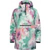 Dámska lyžiarska/snowboardová bunda Horsefeathers, FIORA Mix XL