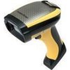 Datalogic PowerScan PBT9501, BT, 2D, HD, DPM, sada (USB), RB, čierna, žltá (PBT9501-DPMRBK10EU)