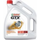 Castrol GTX 15W-40 5 l