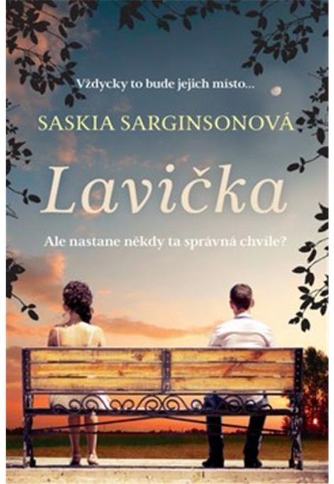 Lavička