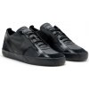 TENISKY DIESEL SLANTED SSLANTED LOW SNEAKERS BLACK2