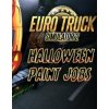 ESD GAMES ESD Euro Truck Simulátor 2 Halloween Paint Jobs