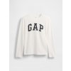GAP Children's T-shirt with logo Boys biela