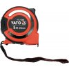 Yato Metr svinovací 8 m x 25 mm