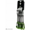 Black Diamond Litewire Quickpack 12 cm 6 ks