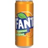 Fanta Pomaranč 330ml