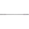 Vzpieračská tyč s ložiskami inSPORTline OLYMPIC OB-86 WTBH4 201cm/50mm 15kg, do 225 kg, bez objímok