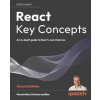 React Key Concepts - Second Edition