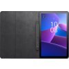 Lenovo M10 Plus 3rd generace Folio Case ZG38C03903 Grey