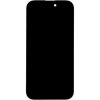 IPhone 16 LCD Display + Dotyková Doska Black H03i (AAA)