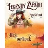 Mindok Legendy západu: 1. rozšíření - Hrst novinek