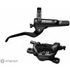 Shimano CUES BR-U8020 hydr. zadná brzda, 1 700 mm