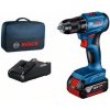 Bosch GSR 185-LI 0.601.9K3.005