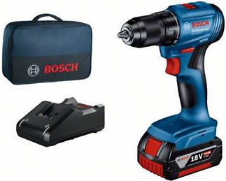 Bosch GSR 185-LI 0.601.9K3.005