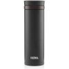Thermos Mobilný termohrnček - matne čierna
