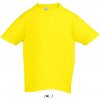 Sol's Regent Kids žltá lemon