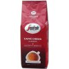 Segafredo Caffé Crema Classico zrnková káva 1 kg