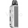 Lost Vape Thelema Elite S Pod sada - Twill Silver