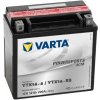 VARTA motobatéria AGM 12V 12AH 200A YTX14-4 512 014 010