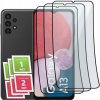 Hybridné sklo gsmStyle pre Samsung Galaxy A13 1 ks