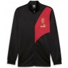 Puma bunda AC MILAN Track Culture čierne