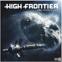 High Frontier 4 All EN
