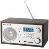 Rádio BLOW RA2 s BT+USB+SD