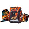 Oxybag Školský set 3-dielny PREMIUM LIGHT auto Speed