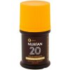 Nubian olej na opaľovanie 60ml OF20