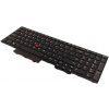 Notebook keyboard Lenovo US for Lenovo L15 Gen 1