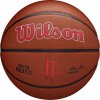 Lopta Wilson Team Alliance Houston Rockets Ball WTB3100XBHOU 7