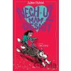 Nech už mám desať! - Tomáš Kopecký (ilustrátor), Zuzana Štelbaská