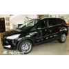 Ochranná lišta dverí - Ford Kuga 2013-2019
