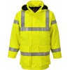 Portwest S774 Reflexná bunda Bizflame Rain Hi-Vis Multi Lite žltá S S774YERS