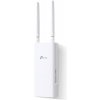 TP-Link TL-MR100-Outdoor venkovní WiiFi4 LTE router (N300, 4G LTE, 2,4GHz, 1x100Mb/s LAN, 1x100Mb/s LAN/WAN, 1xnanoSIM)