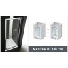 Aquatek MASTER MASTERB1CH10062 (Sprchové dvere Aquatek)