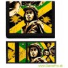 Bob Marley Wallet Jamaica