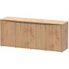 Aquatlantis Splendid 200x50x83 3 dub herkules