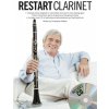 Reštart Clarinet - skladby pre klarinet
