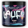 BrainMax Lauf Preworkout s kofeínom 400g - Červený pomeranč