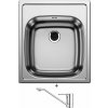 Set Foster 1000 1144 + Deante CORIO BFC 060M