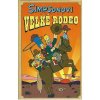 CREW Simpsonovi: Velké rodeo